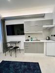 Poseidon Suite by Zeus suites