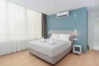 ACM Acropolis Apartments