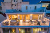 ACM Acropolis Apartments