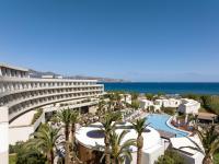 Agapi Beach Resort Premium All Inclusive