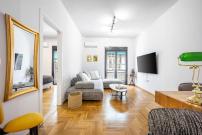 O&O Group - Cozy Urban Retreat - 2 BR - Exarchia