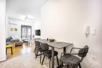 O&O Group - Cozy Urban Retreat - 2 BR - Exarchia
