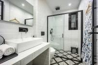 O&O Group - Cozy Urban Retreat - 2 BR - Exarchia