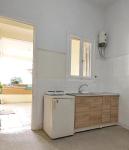 Room with garden 5' from metro - 2 beds