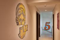 Athens Way Pop Art Hotel