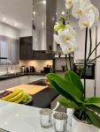 Acropolis View Deluxe Penthouse & Luxury Apartments
