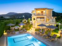 Villa Alonia