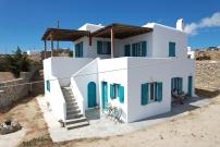 A&A House Mykonos A