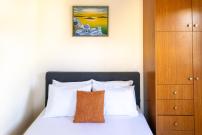 Villa Bonita Private Traditional house
