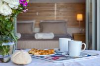 Thea Home Hotel by Booking Kottas