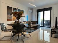 Gemini 1 Athens Center Modern apt
