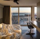 Nero Luxury Suites by Zennova