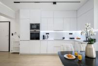 Glyfada Golden Residence - 3 bedroom - Greecing