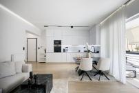 Glyfada Golden Residence - 3 bedroom - Greecing