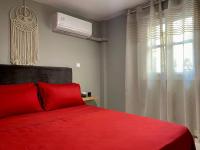 Sleep cheaply apartment 1