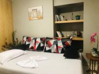 The Central Retreat 1