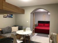 Sleep cheaply apartment 2