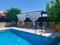 Alkionis Garden View Apartments