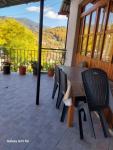 Pindos Mountain View Rooms