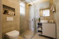 Penthouse Nest for 3 persons