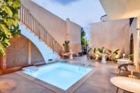 Mansio Boutique Hotel