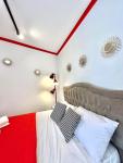 Plaka Central Suite by Zeus suites