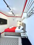 Plaka Central Suite by Zeus suites