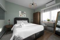 Homevision Okto Penthouse View - Super Central