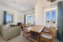 Seaside Home with Hot Tub, Vineyard, Shared Pool and View