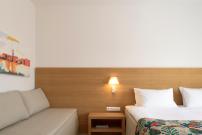 High Beach Resort