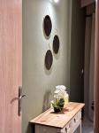 The Secret Garden Cottage
