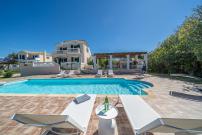 Eglina Mare Villa