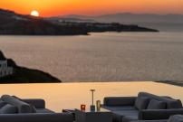 Bill&Coo Mykonos-The Leading Hotels of the World