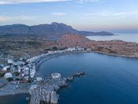 Haraki Luxury Villas