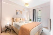 Elegant 2BD Apartment near Acropolis by ILSOFOIR Collection
