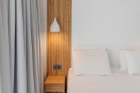 Pontikonisi Hotel & Suites