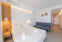 Pontikonisi Hotel & Suites