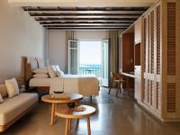 Bill&Coo Mykonos-The Leading Hotels of the World