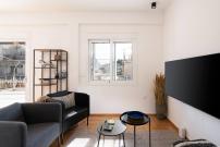 Athens 2BR-Magic Terrace Delight
