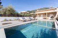 Villa Kalimera, Nidri, Lefkada