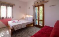 Minoa sea rooms