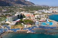 Eri Beach & Village Hotel