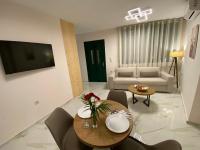 Andry's Living 5 by 8essentially
