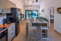 Galene Eco Luxury Villas
