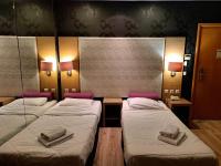 Nefeli Hotel Alimos
