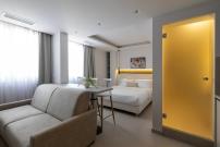 DOMIOS Suites Athens
