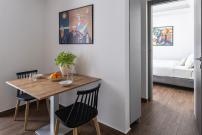 DOMIOS Suites Athens