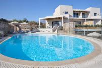 Mirabello Bay Luxury Resort