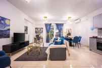 Athens Luxury with Amazing View