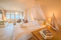 Beachfront Pelion Getaways - Palia Damouchari Suites